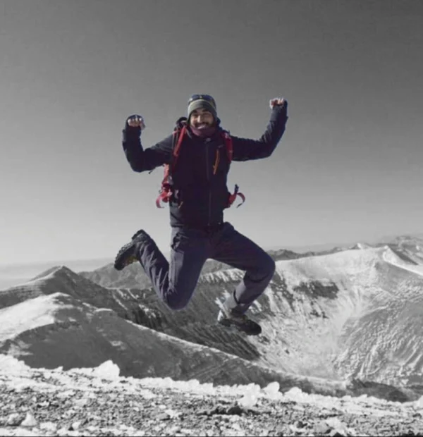 Mgoun Massif & Tassaout Valley Trek: 6-Day Ait Bougmez to Megdaz Adventure