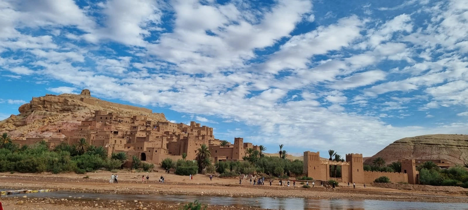 Day Trips & Excursions