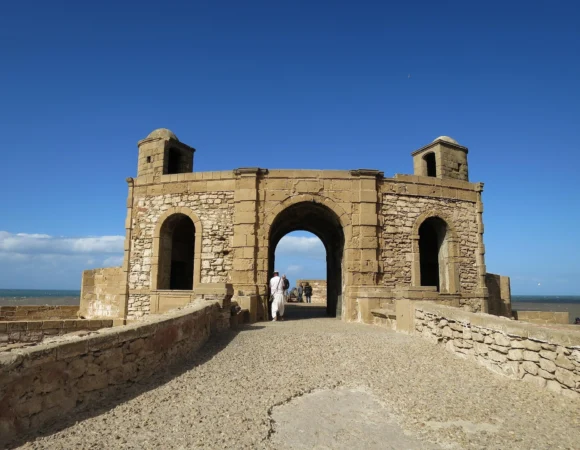 Grand Tour Of Morocco - 15 Days