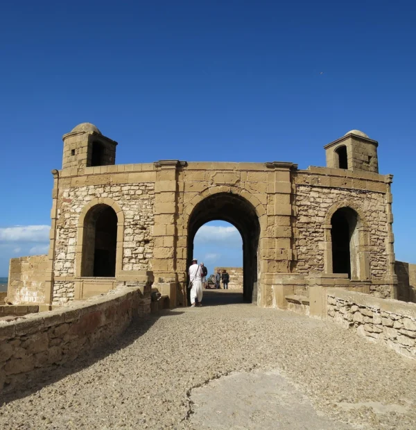 Grand Tour Of Morocco - 15 Days